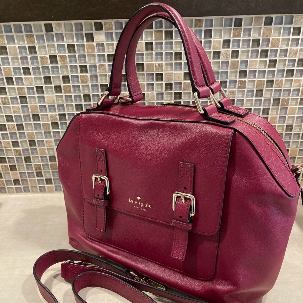 Kate Spade handbag